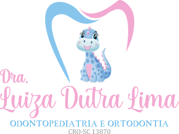 Logo Dra. Luiza Dutra Lima